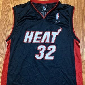 Miami Heat Jersey